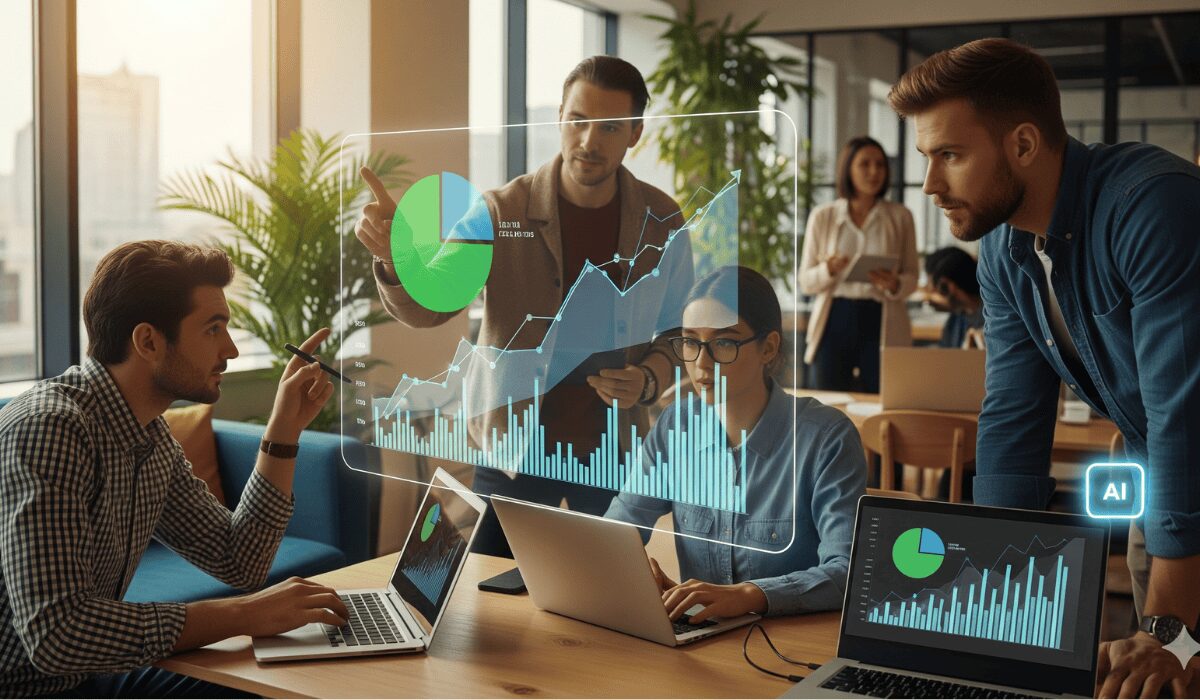 Assistente de IA para criação de conteúdo: aumente SEO e vendas