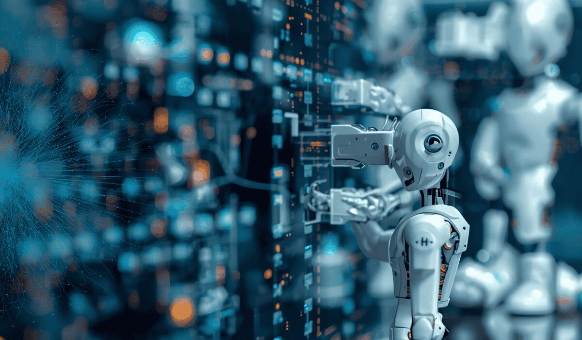 Agentes de IA para pequenas empresas: aliados estratégicos em 2025