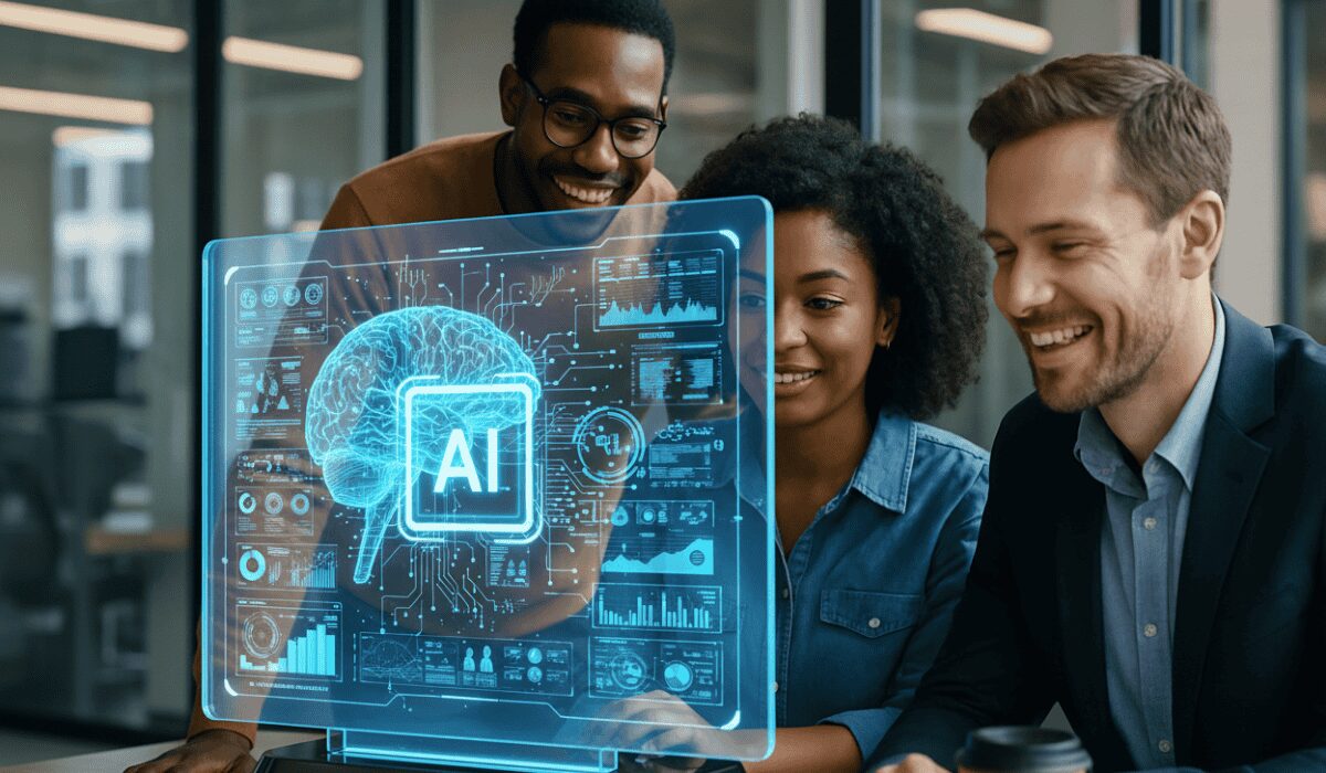 O que startups americanas de IA fazem diferente?