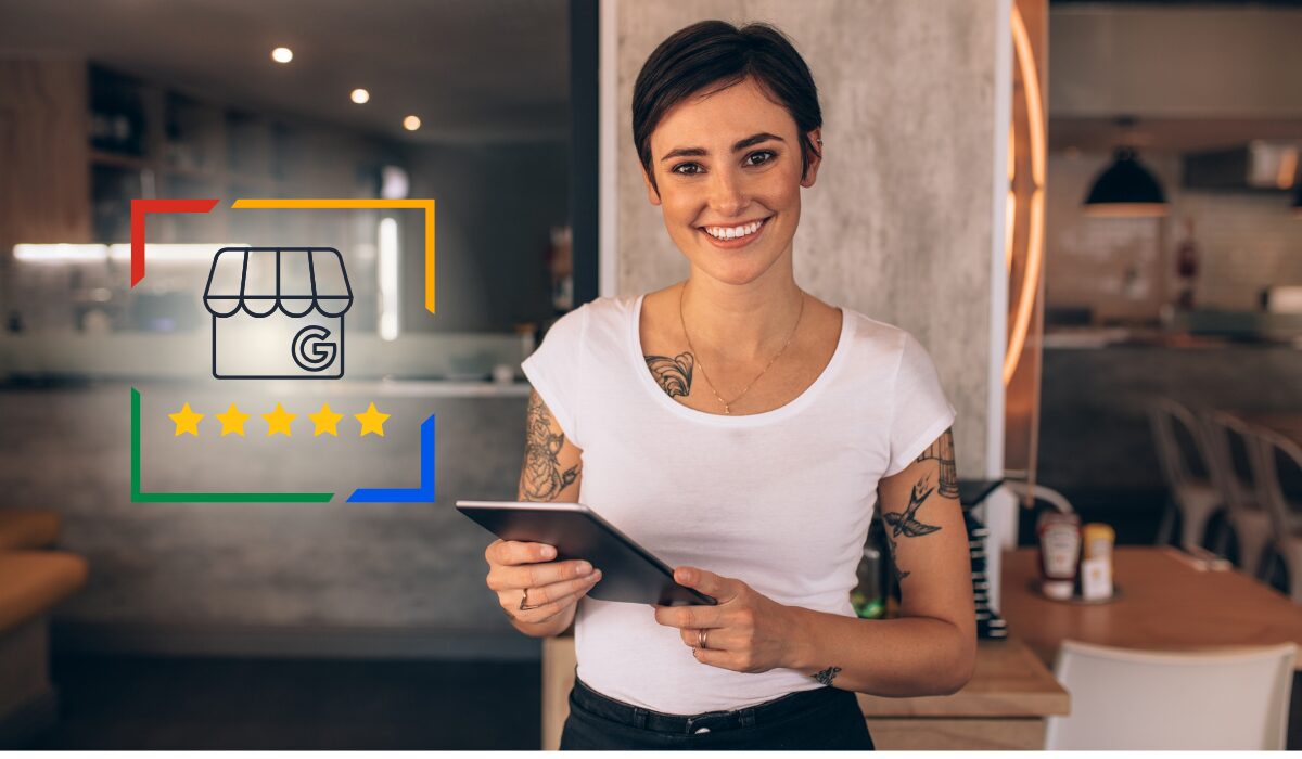 Como aumentar as avaliações positivas no Google para restaurantes