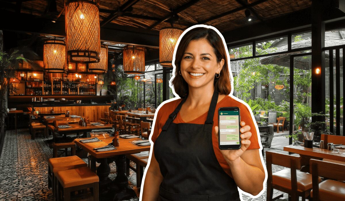 Como Criar Lista de Clientes no WhatsApp