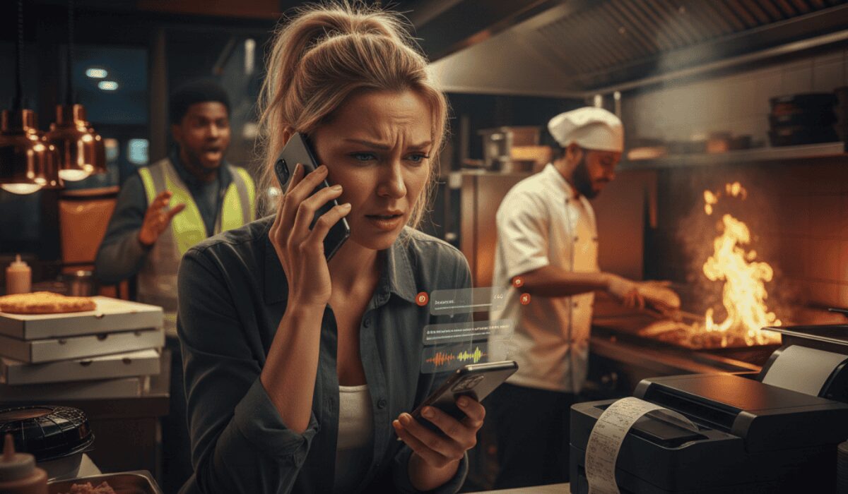 Por que o atraso no atendimento automático WhatsApp delivery está fazendo você perder vendas