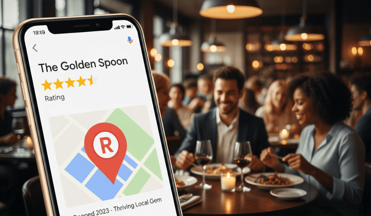 Como Aumentar Clientes com Google Meu Negócio