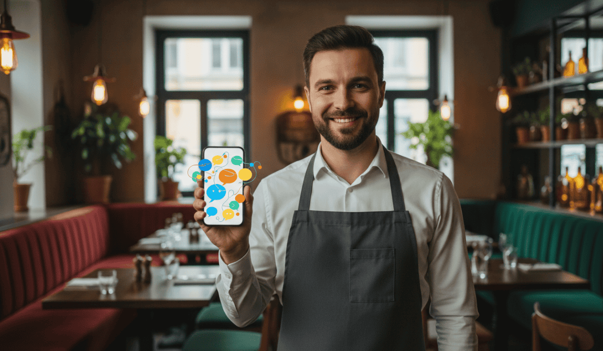 O Guia Definitivo para Reduzir Taxas iFood no Restaurante