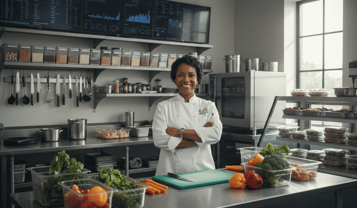 Como Prever Movimento do Restaurante