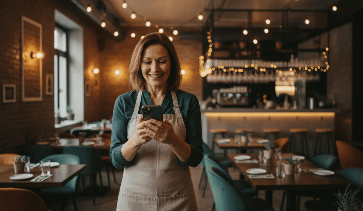 Como reverter avaliação negativa no Google