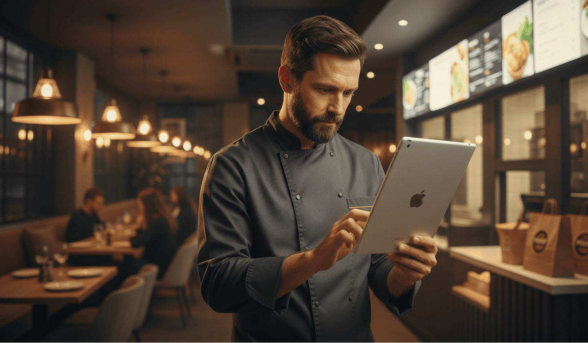 Como aumentar ticket médio restaurante usando dados