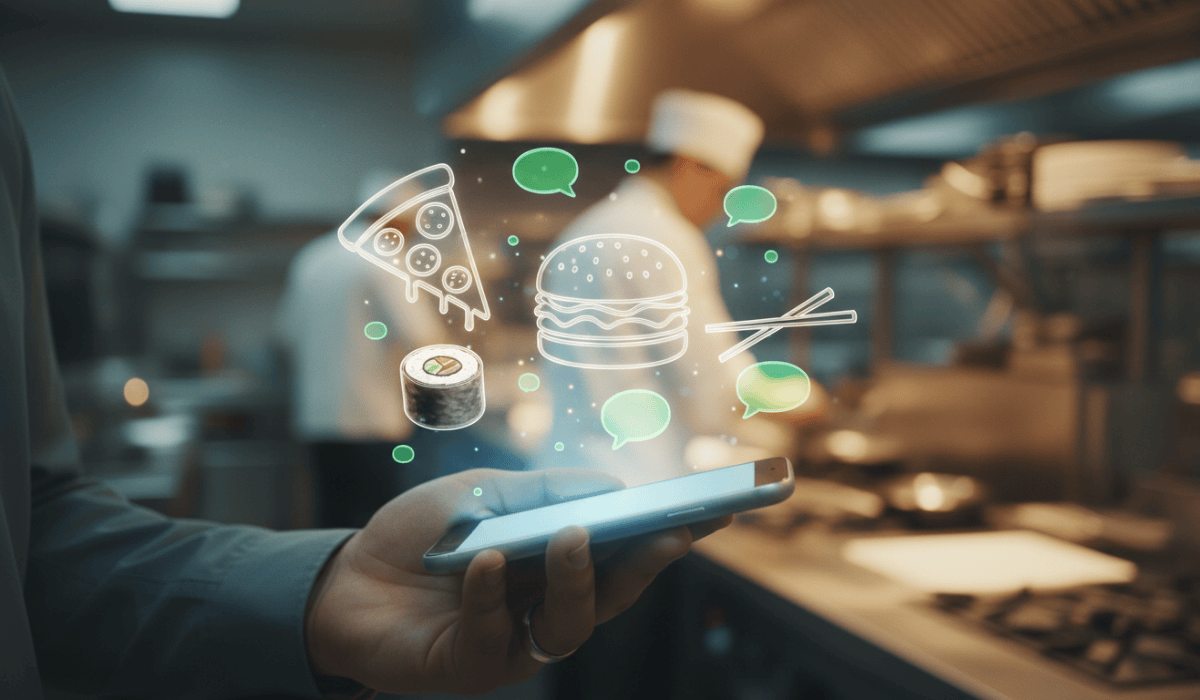 Clientes Sumidos? A Mensagem Recuperar Cliente Inativo Restaurante