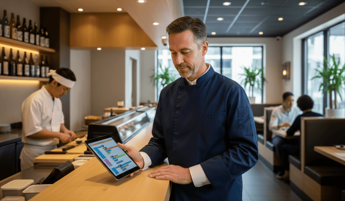 Como reduzir taxas de aplicativos no seu restaurante